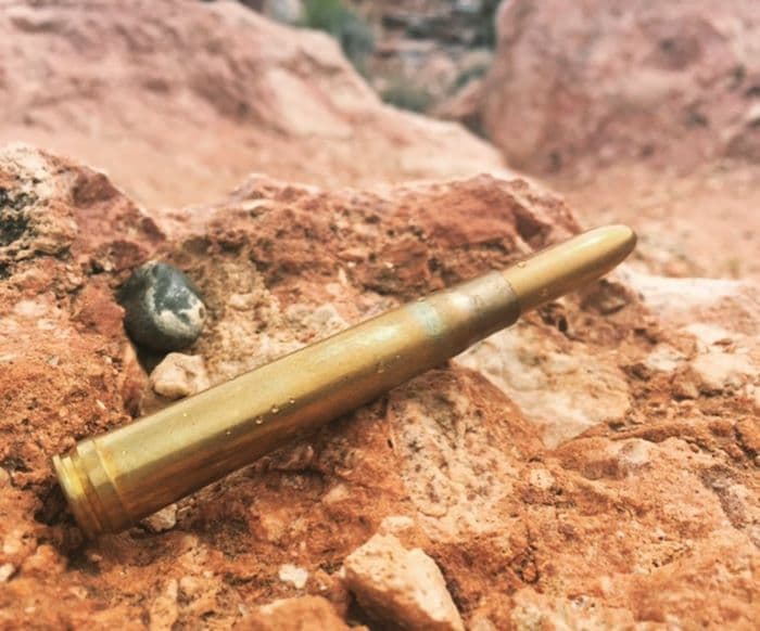 .375 Bullet Space Pen