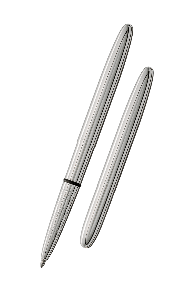 Bullet Pen (chrome)