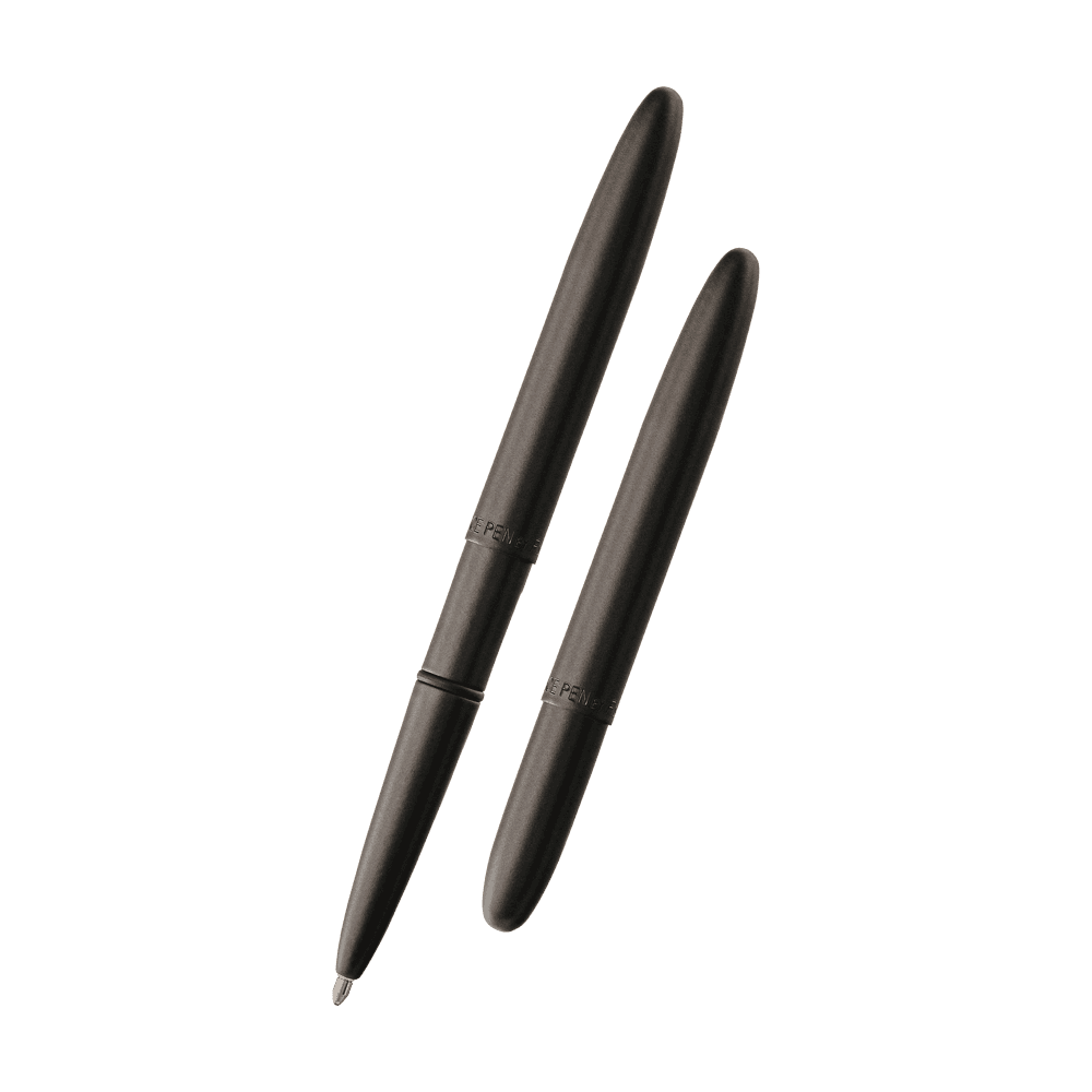 Bullet Pen (matte black)