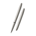 Bullet Pen (brushed chrome)