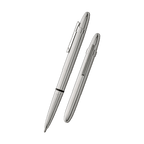 Bullet Pen with Clip (chrome)