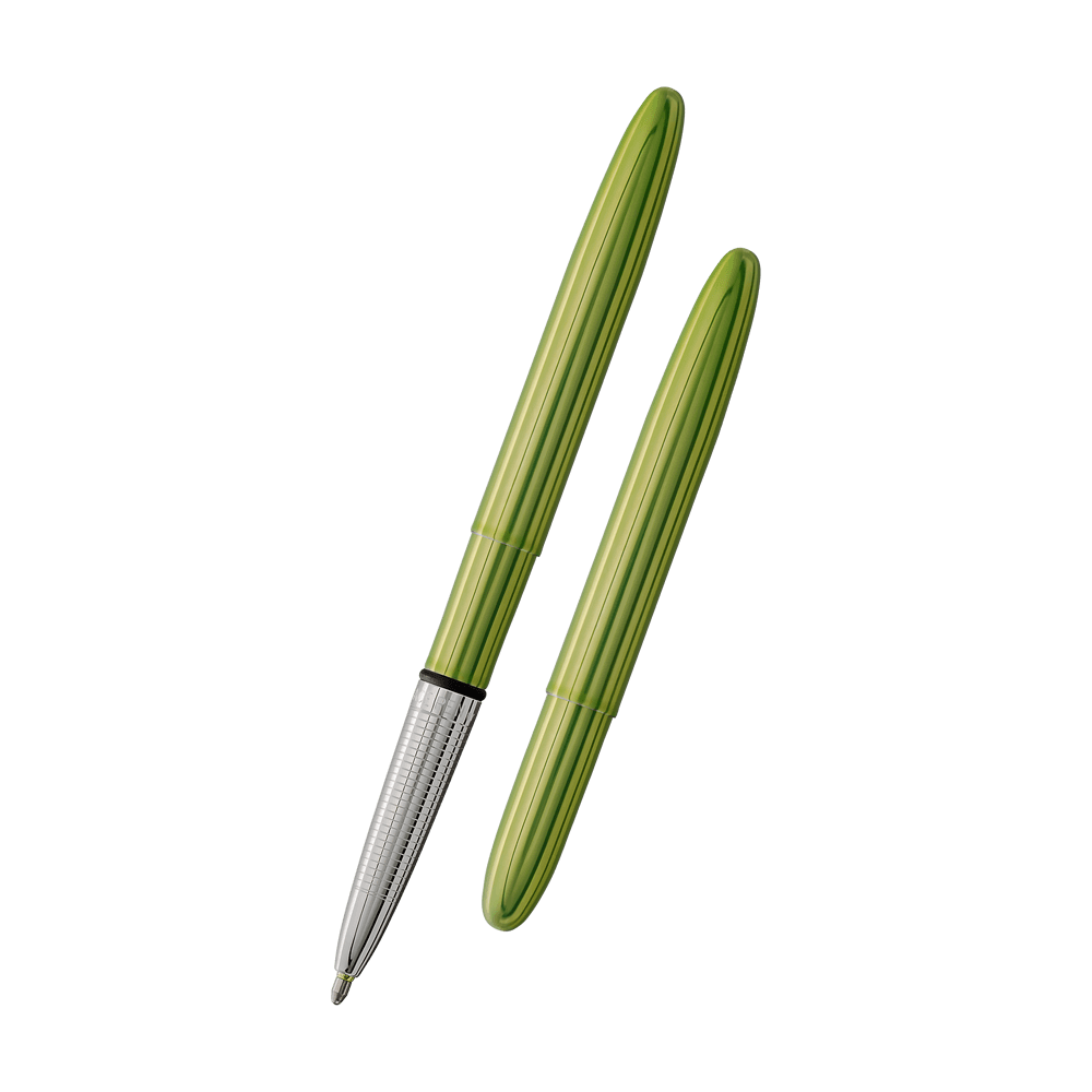 Bullet Pen (lime green)