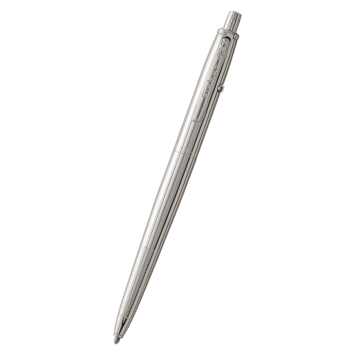 Fisher Astronaut Pen - Chrome Finish | Ships Within New Zealand