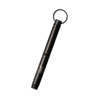 Backpacker Pen w Key Chain (black NASA logo)