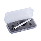 Bullet Pen (chrome)