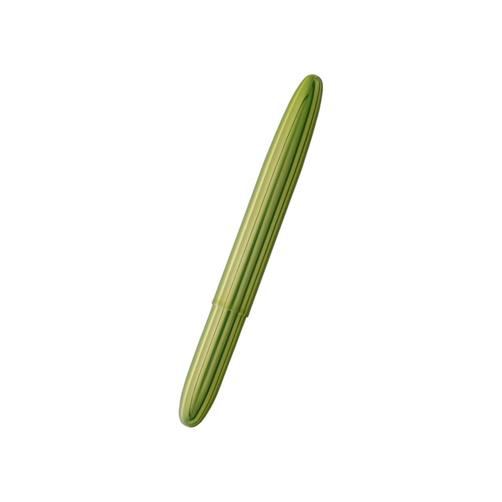 Bullet Pen (lime green)