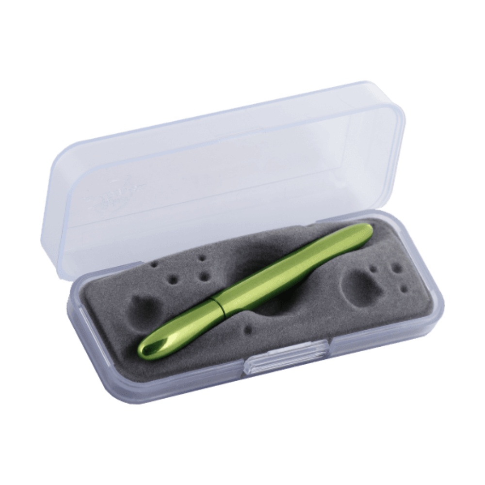 Bullet Pen (lime green)