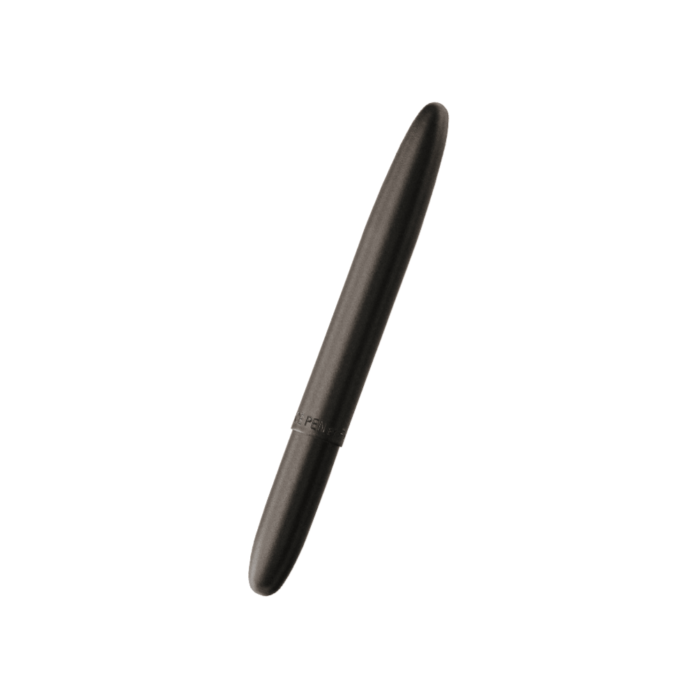 Bullet Pen (matte black)