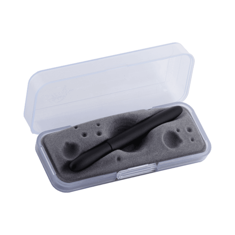 Bullet Pen (matte black)