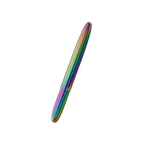 Bullet Pen (rainbow titanium)