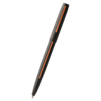 Cap-O-Matic Pen SAR (orange line)