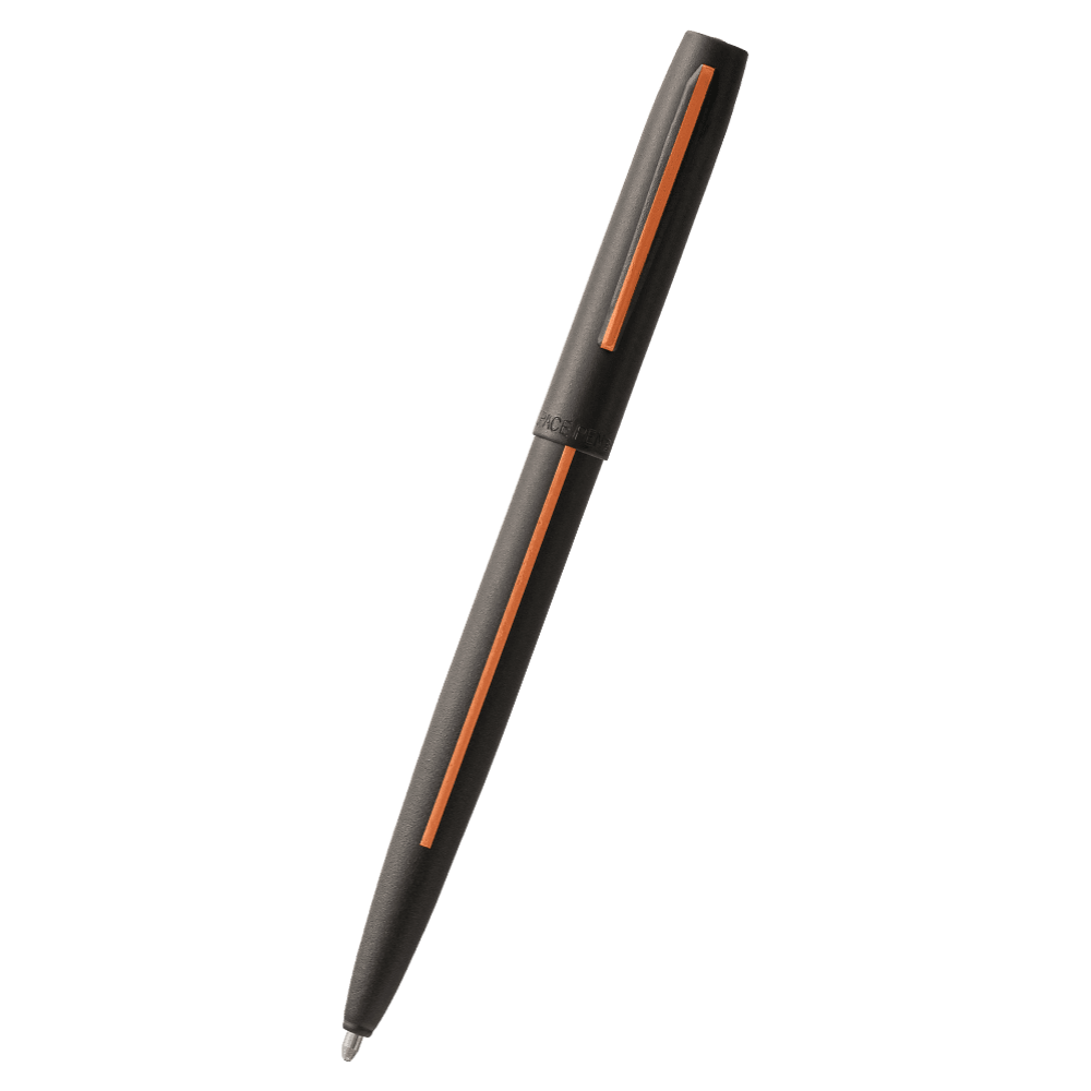 Cap-O-Matic Pen SAR (orange line)