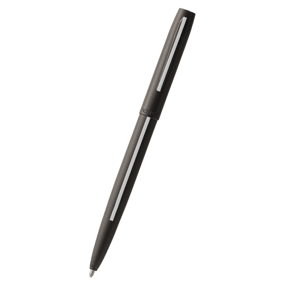 Cap-O-Matic Pen (white line)