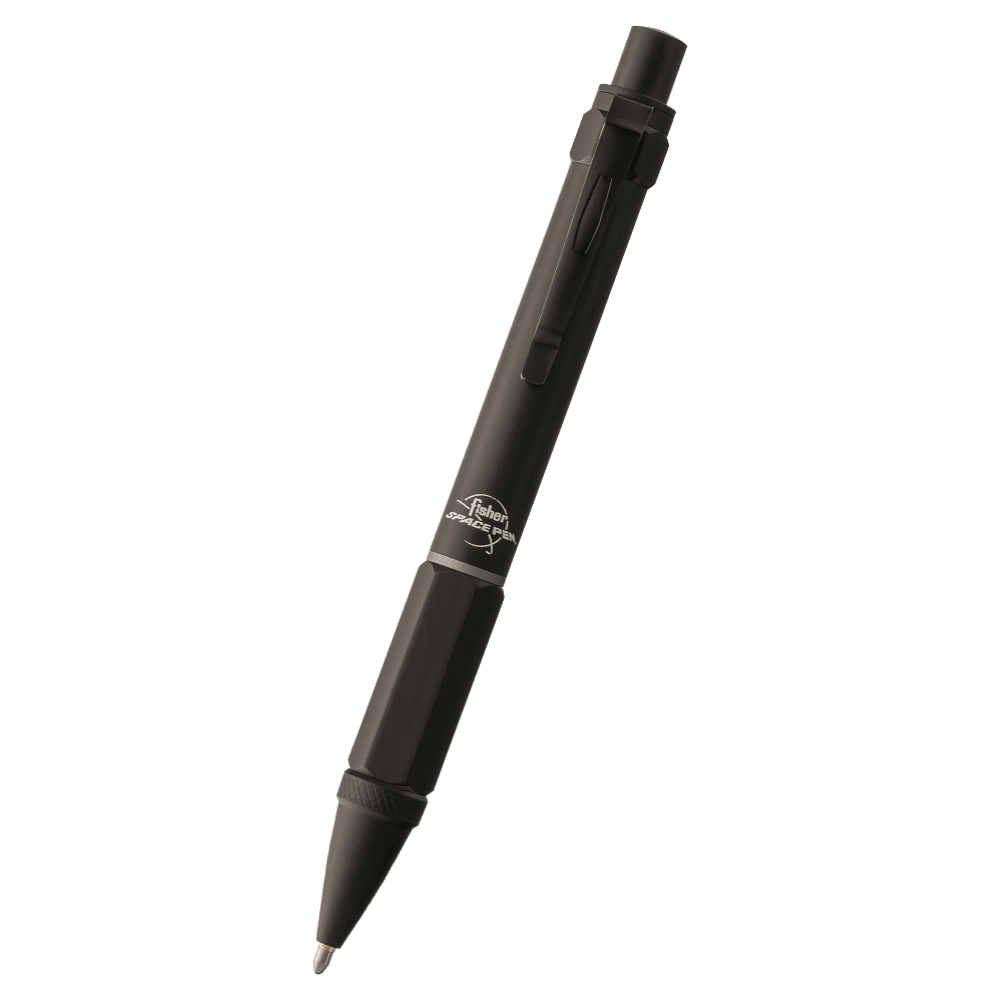 Clutch Space Pen (black)