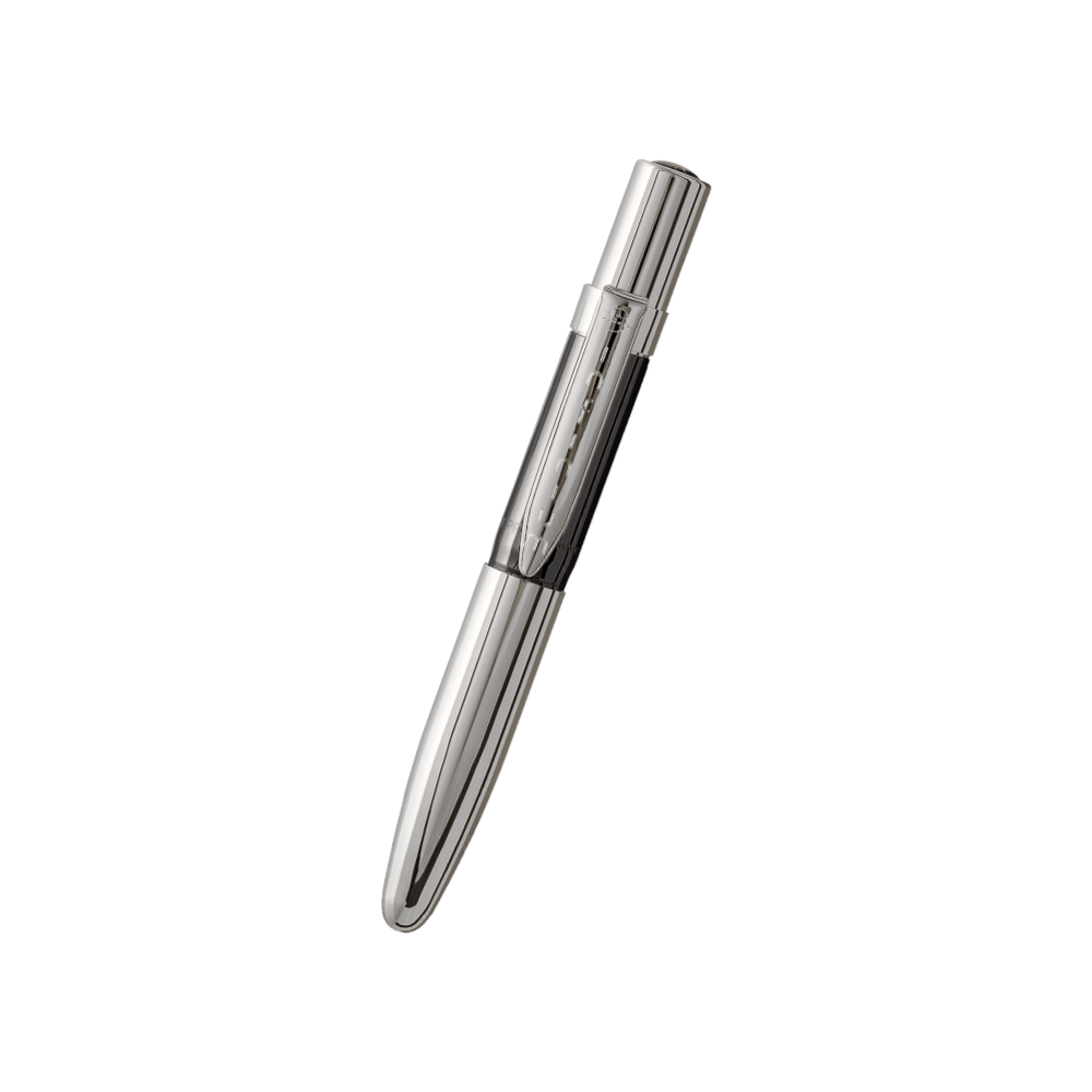 Infinium Space Pen (black titanium)