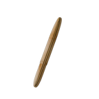 Bullet Pen (raw brass)