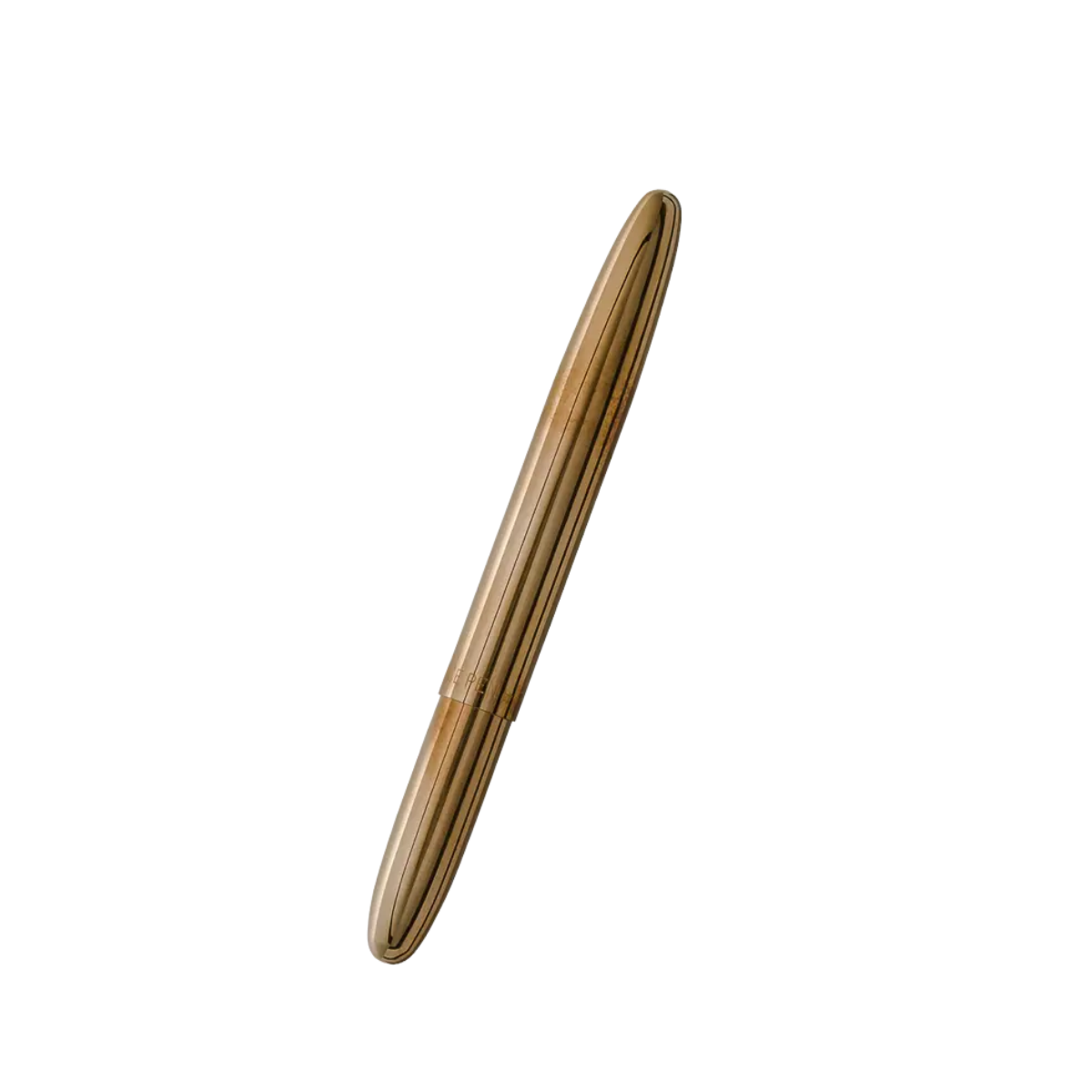 Bullet Pen (raw brass)