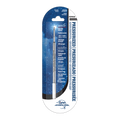 Fisher Pressurised Refill - Black Bold - Blister Pack | Ships Within New Zealand