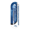 Fisher Pressurised Refill - Black Fine - Blister Pack | Ships Within New Zealand