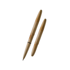 Bullet Pen (raw brass)