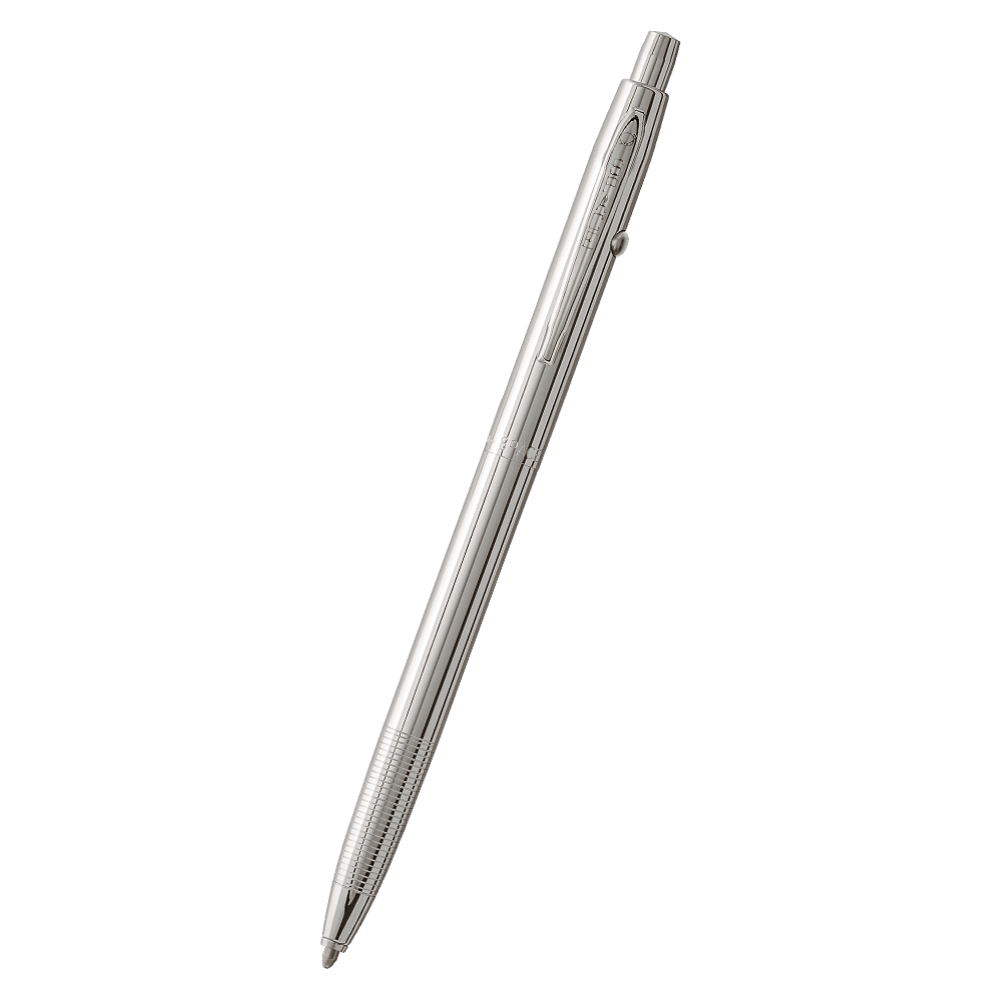 Shuttle Space Pen (chrome)