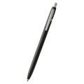 Fisher Shuttle Space Pen - Matte Black & Chrome | Ships Within New Zealand