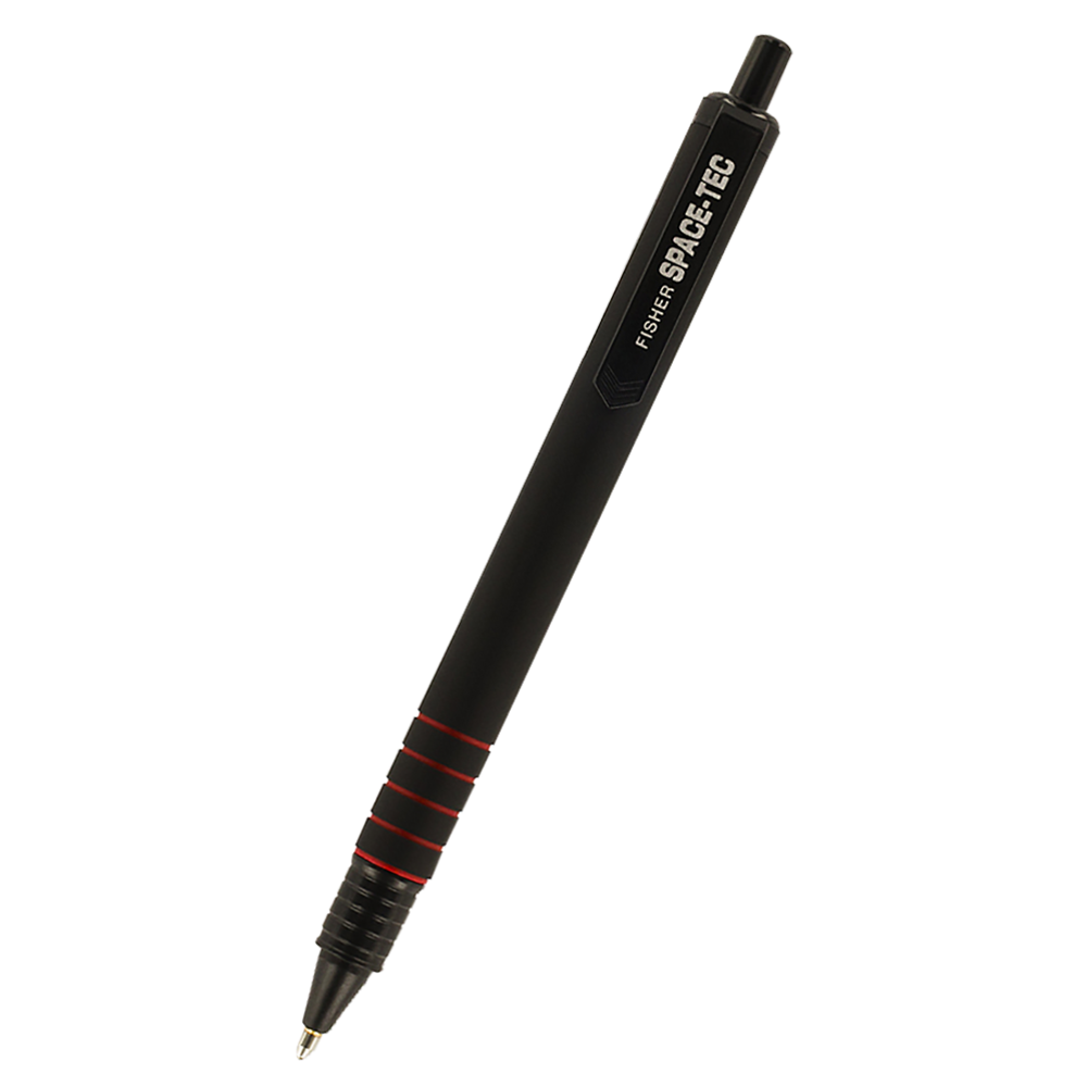 Space Tech Space Pen (black)