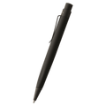 Fisher Zero Gravity Pen Rubber - Matte Black | Ships Within New Zealand