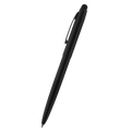 Fisher Cap-O-Matic Pen with stylus - Matte Black | Ships Within New Zealand