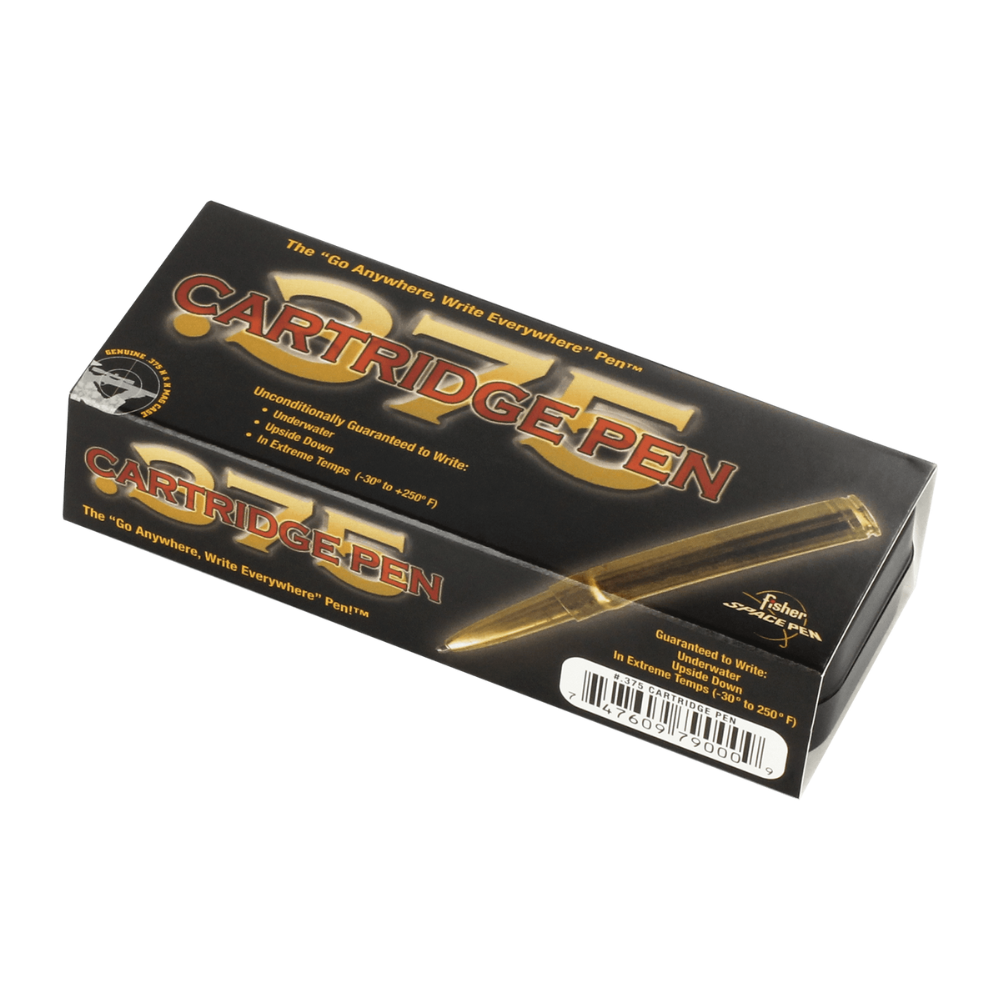 .375 Bullet Space Pen