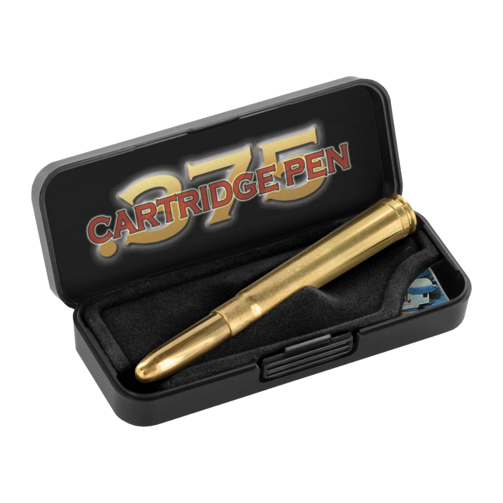 .375 Bullet Space Pen