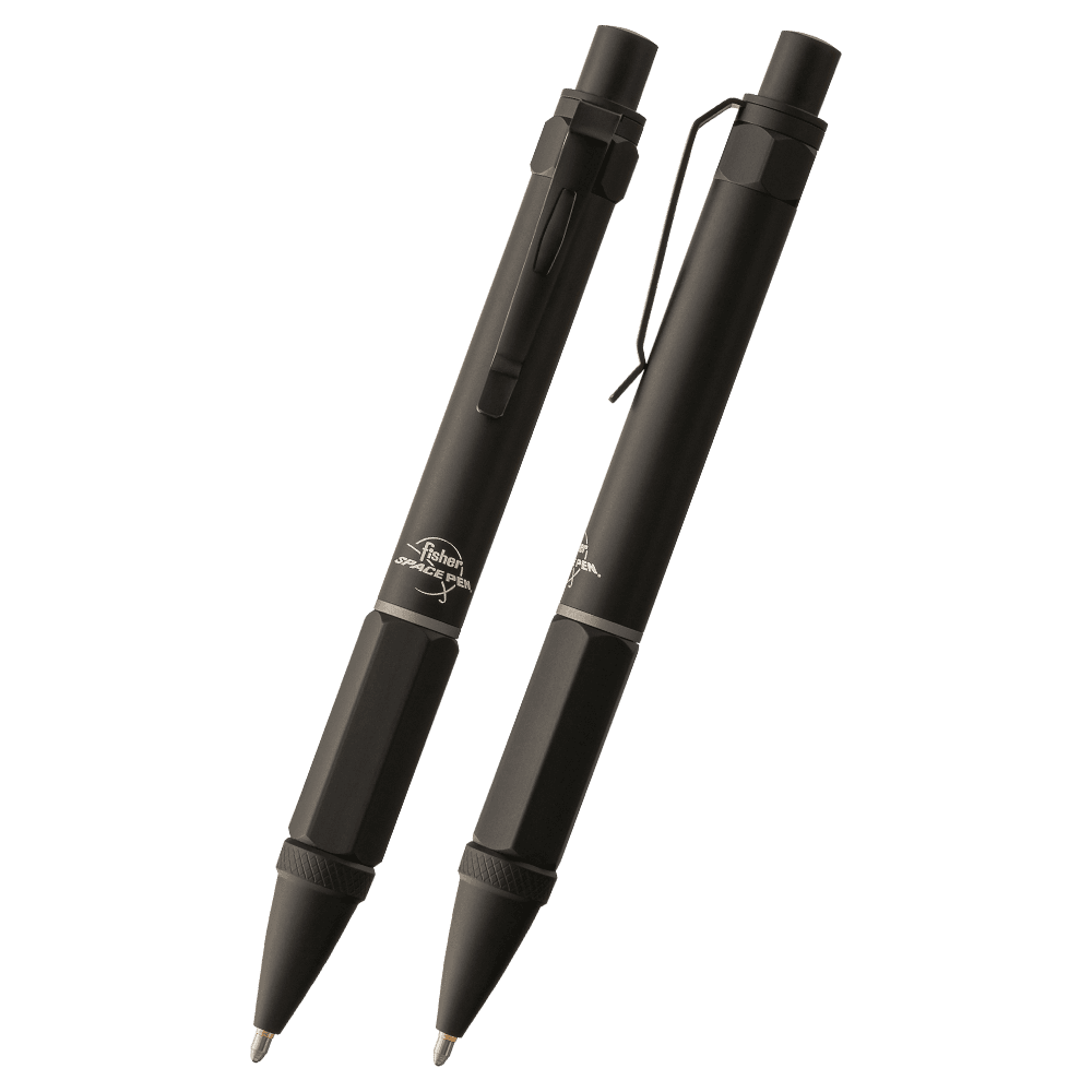 Clutch Space Pen (black)