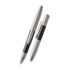 Infinium Space Pen (black titanium)