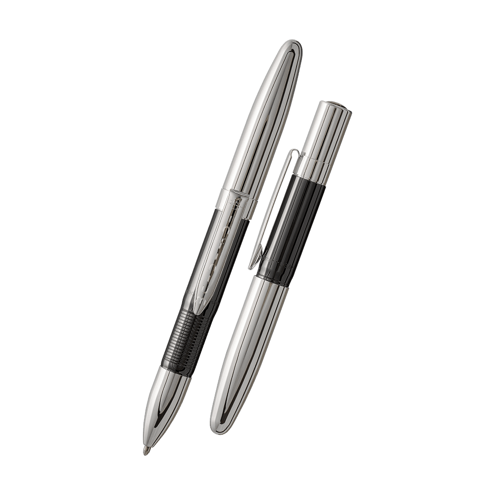 Infinium Space Pen (black titanium)