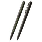 Cap-O-Matic Pen Conservation (green line)