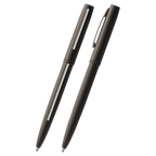 Cap-O-Matic Pen (white line)