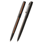 Cap-O-Matic Pen SAR (orange line)