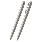 Cap-O-Matic Pen (chrome)