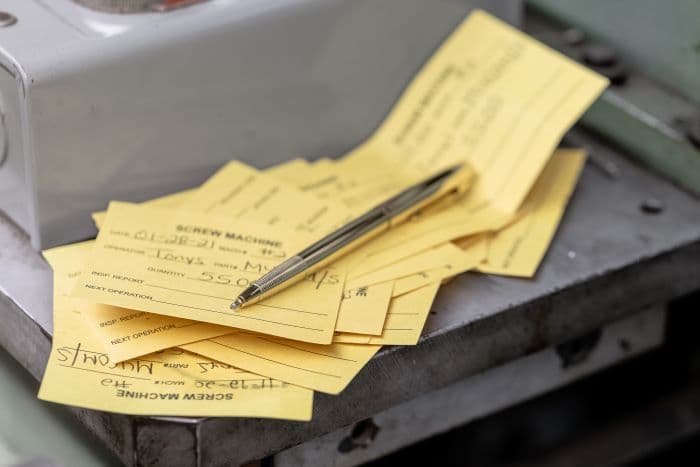 Cap-O-Matic Pen (chrome)