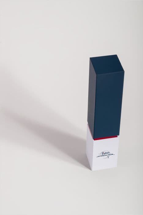 Infinium Space Pen (black titanium)