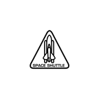 Close up of Apollo Logo