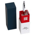 Shuttle Space Pen (chrome)