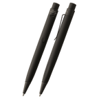 Zero Gravity Pen Rubber (matte black)